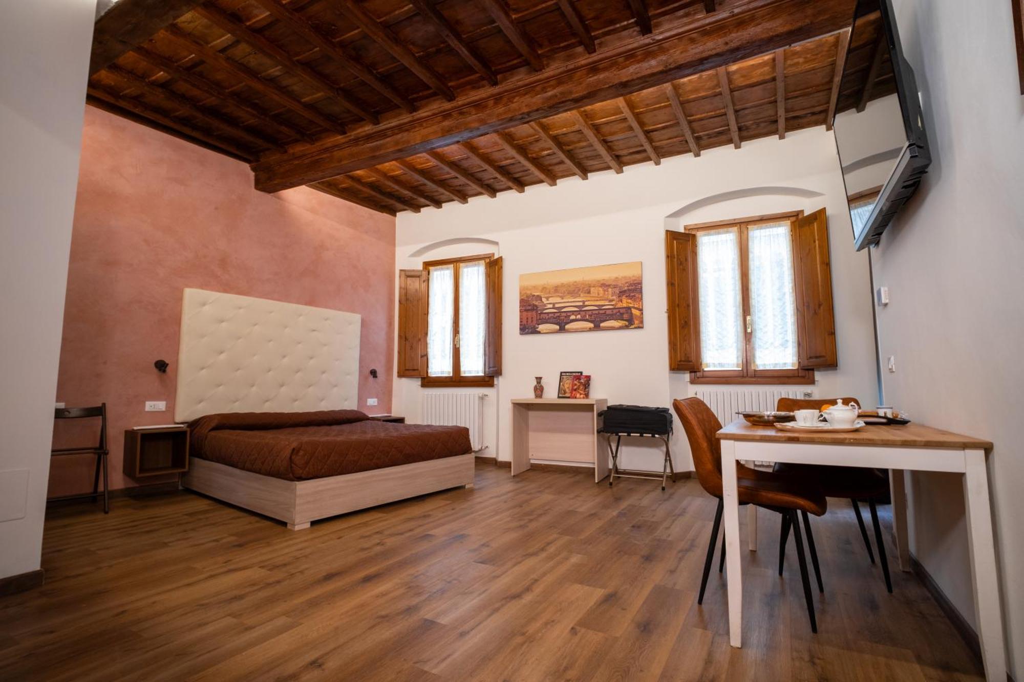 Cennini 6 Hotel Florence Exterior photo